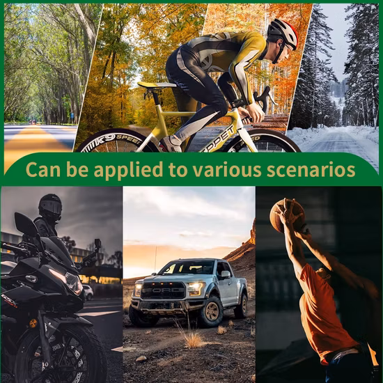 Inflador de neumáticos portátil Mini bomba de bicicleta bomba de aire de alta presión de aleación de aluminio